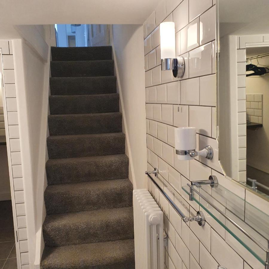 Belsize Park Boutique Accommodation London Bagian luar foto