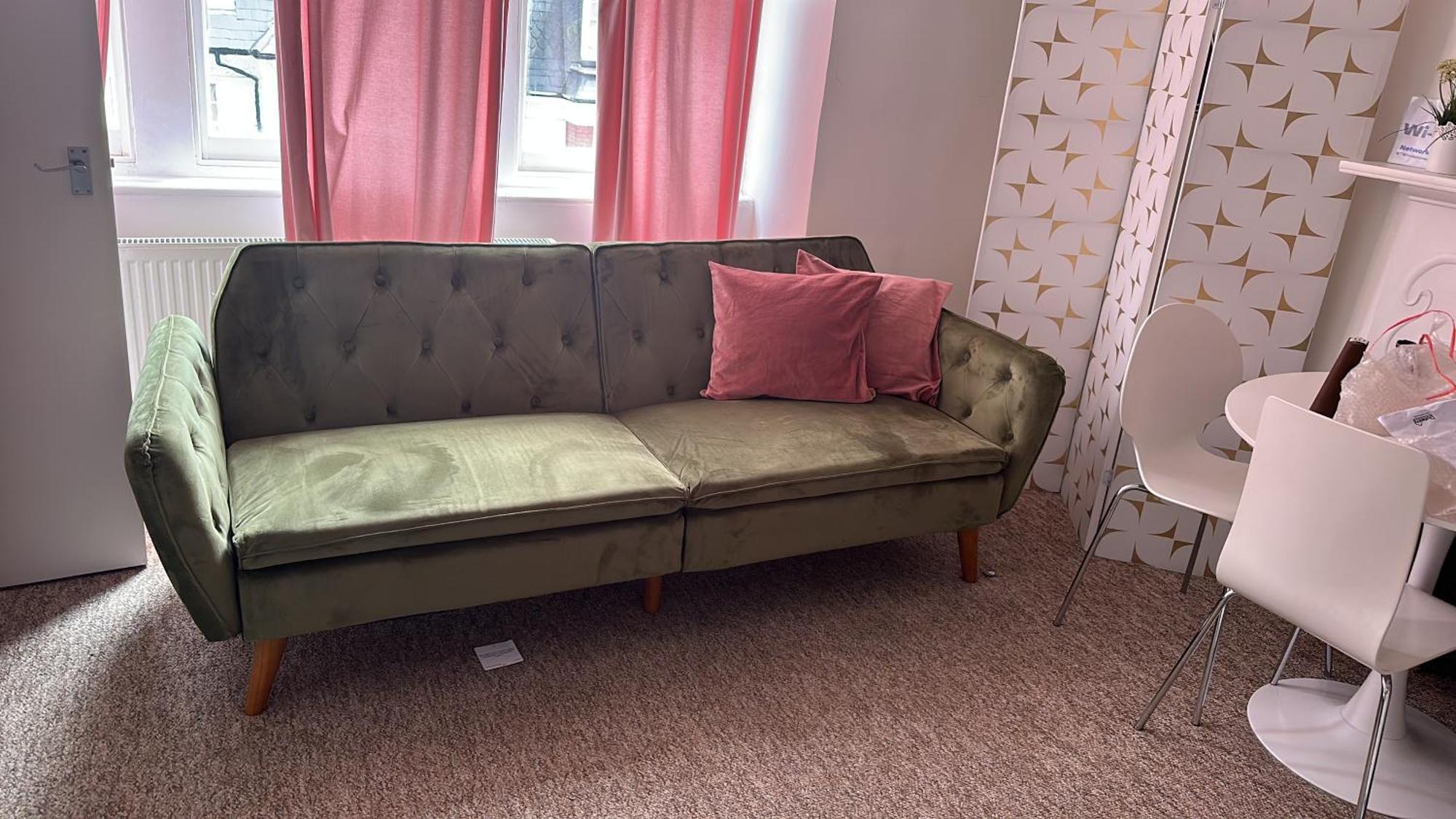 Belsize Park Boutique Accommodation London Bagian luar foto