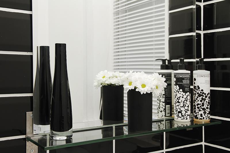 Belsize Park Boutique Accommodation London Ruang foto