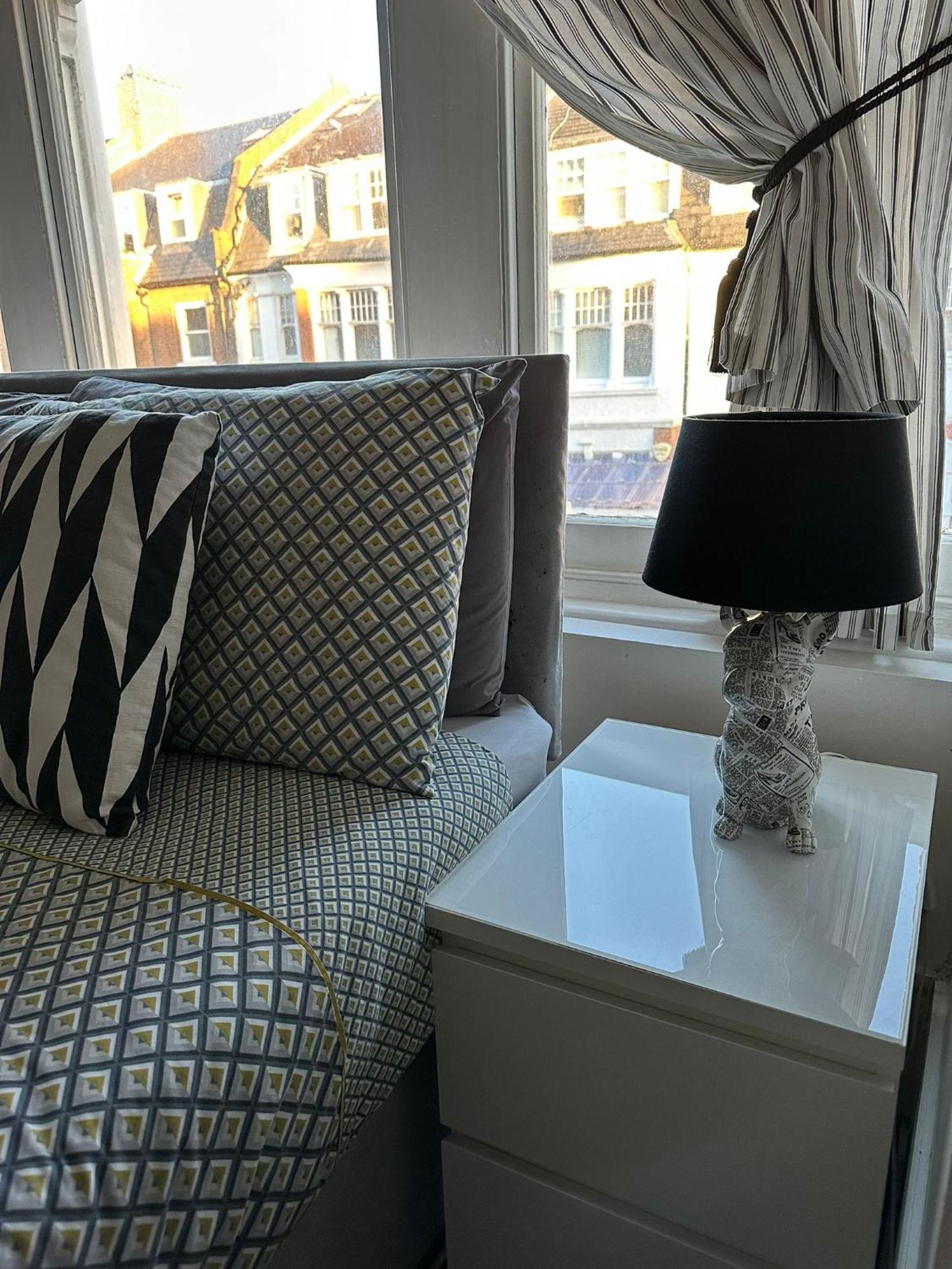 Belsize Park Boutique Accommodation London Bagian luar foto