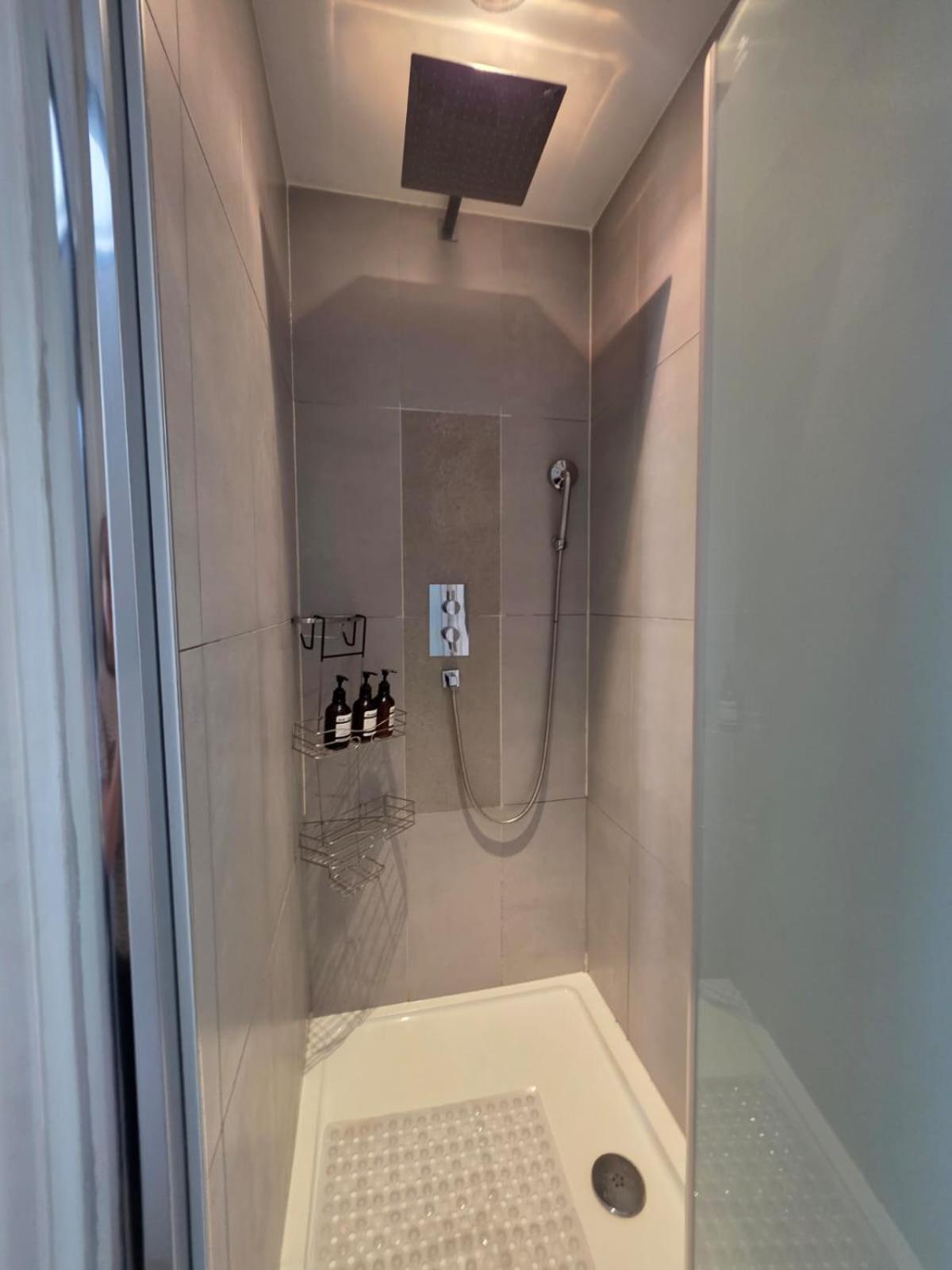 Belsize Park Boutique Accommodation London Bagian luar foto