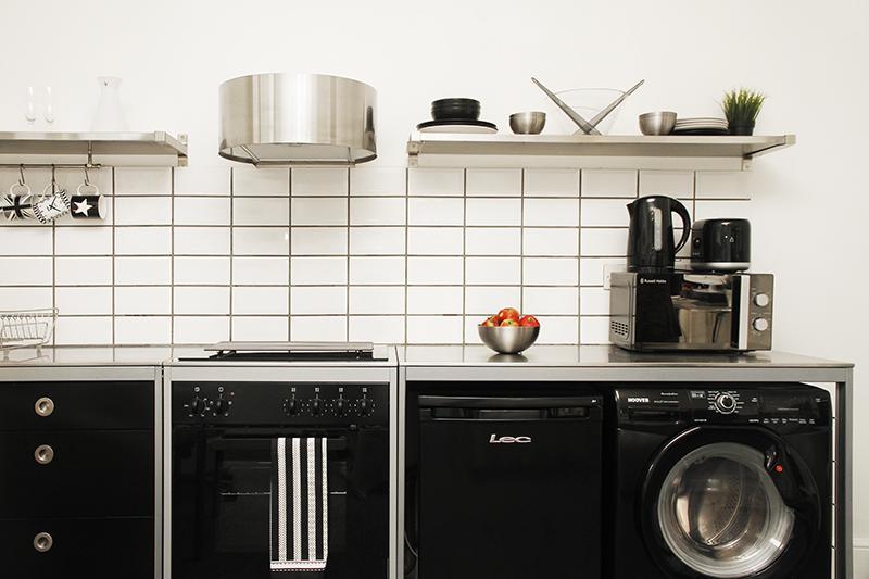 Belsize Park Boutique Accommodation London Ruang foto