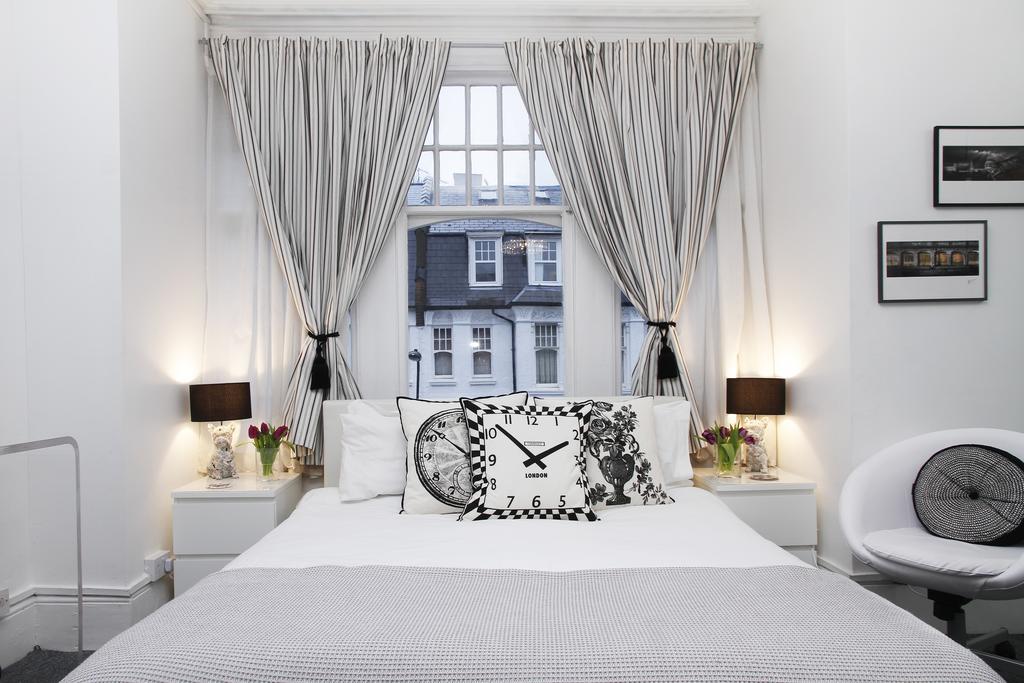 Belsize Park Boutique Accommodation London Ruang foto