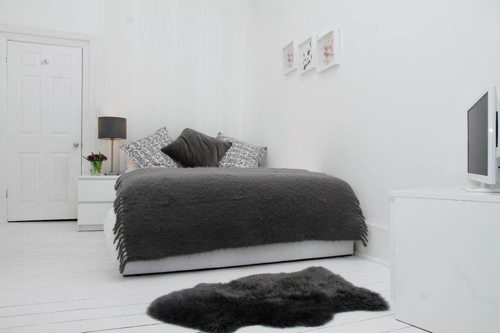 Belsize Park Boutique Accommodation London Bagian luar foto